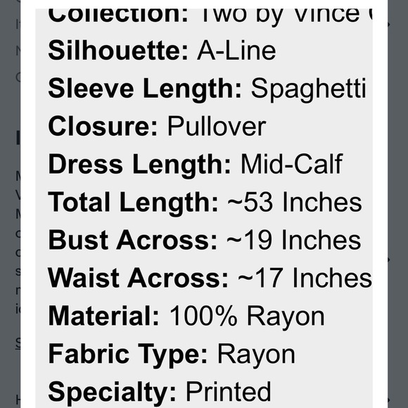 Two by Vince Camuto Tribal Beat Safari Zebra High Low Faux Wrap Midi Dress - Picture 4 of 13